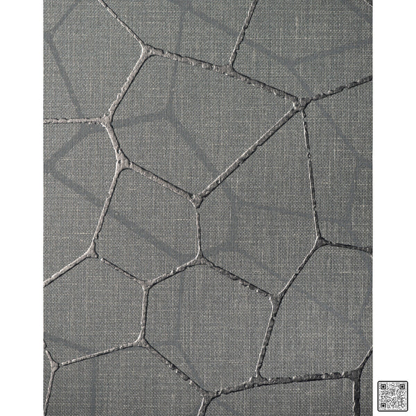 Samples and Purchasing available for Villasana - Orchid  By Phillipe Romano | Phillipe Romano Natural Textiles |Modern Tone On Tone Wallcovering Linen at Designer Wallcoverings and Fabrics