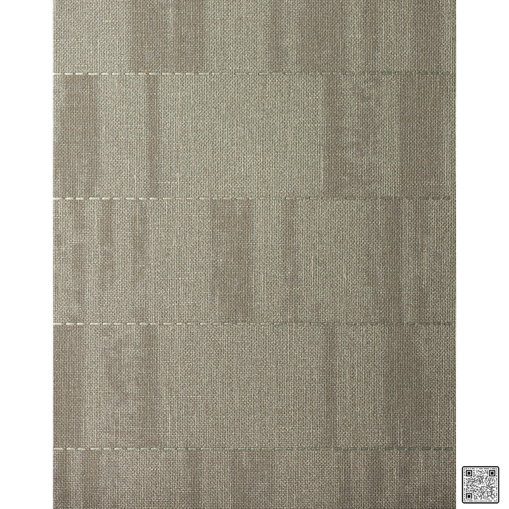 Samples and Purchasing available for Zexter - Taupe  By Phillipe Romano | Phillipe Romano Natural Textiles |Modern Tone On Tone Wallcovering  at Designer Wallcoverings and Fabrics