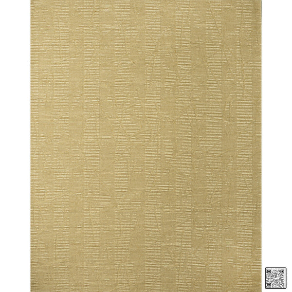 Samples and Purchasing available for Hartnell - Sunflower  By Phillipe Romano | Phillipe Romano Natural Textiles |Stripes Tone On Tone Wallcovering  at Designer Wallcoverings and Fabrics