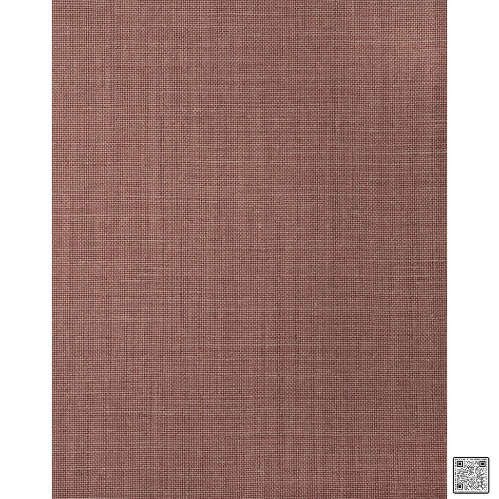 Samples and Purchasing available for Balen - Pomegranate  By Phillipe Romano | Phillipe Romano Natural Textiles |Solid Texture Wallcovering  at Designer Wallcoverings and Fabrics