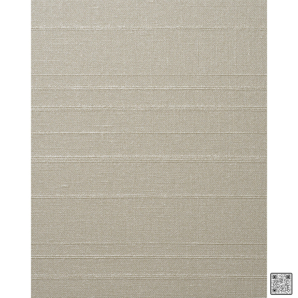 Samples and Purchasing available for Linwood - Oyster  By Phillipe Romano | Phillipe Romano Natural Textiles |Solid Texture Wallcovering  at Designer Wallcoverings and Fabrics