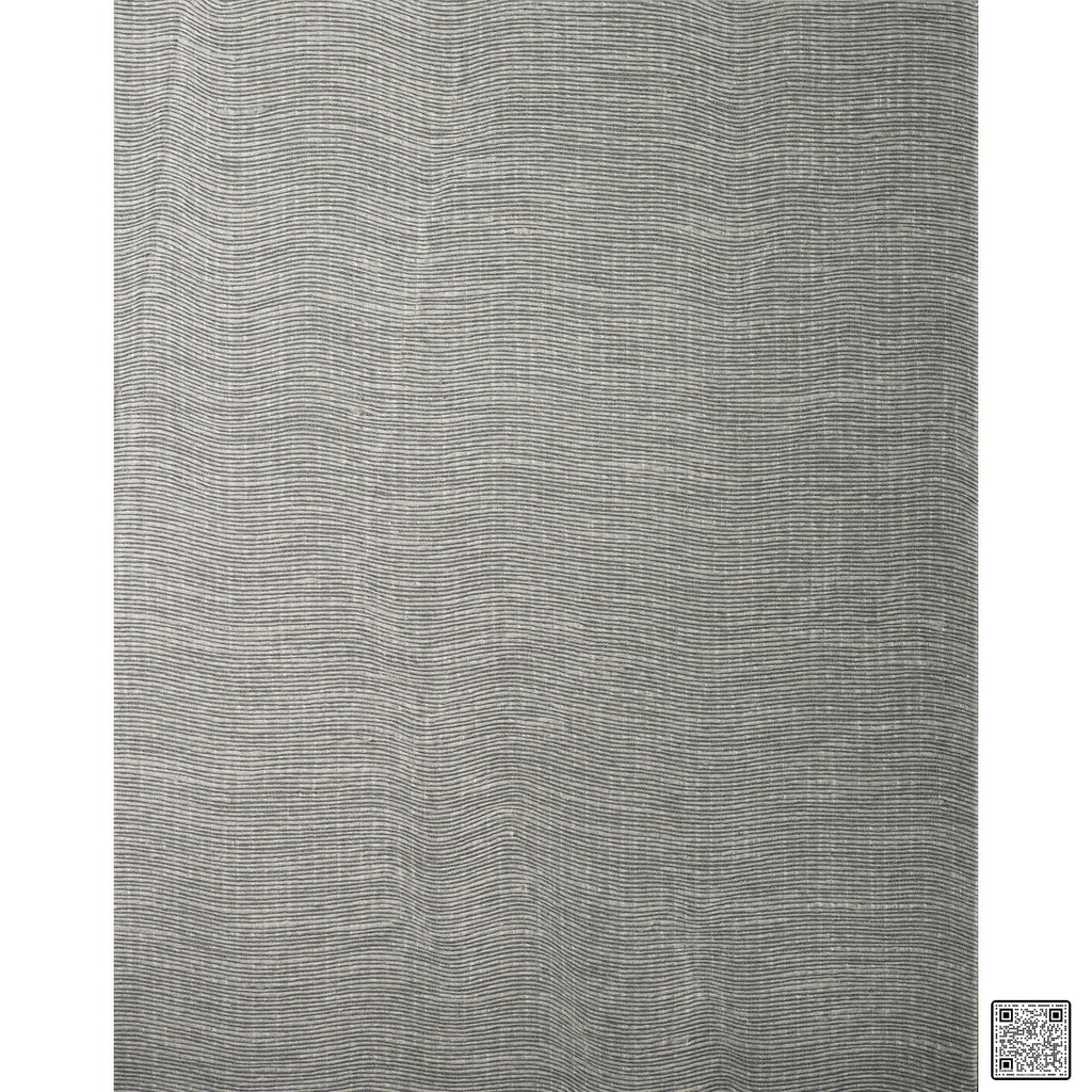 Samples and Purchasing available for Burch - Graphite  By Phillipe Romano | Phillipe Romano Natural Textiles |Solid Texture Wallcovering  at Designer Wallcoverings and Fabrics