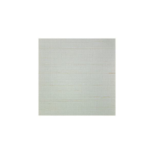 Samples and Purchasing available for Sublime Silk - Glacierp  By Phillipe Romano | Phillipe Romano Natural Textiles |Metallic Texture Wallcovering  at Designer Wallcoverings and Fabrics