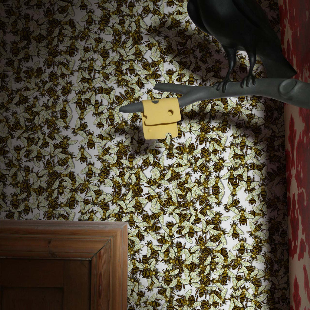 Wild Honey Bee Original All Over