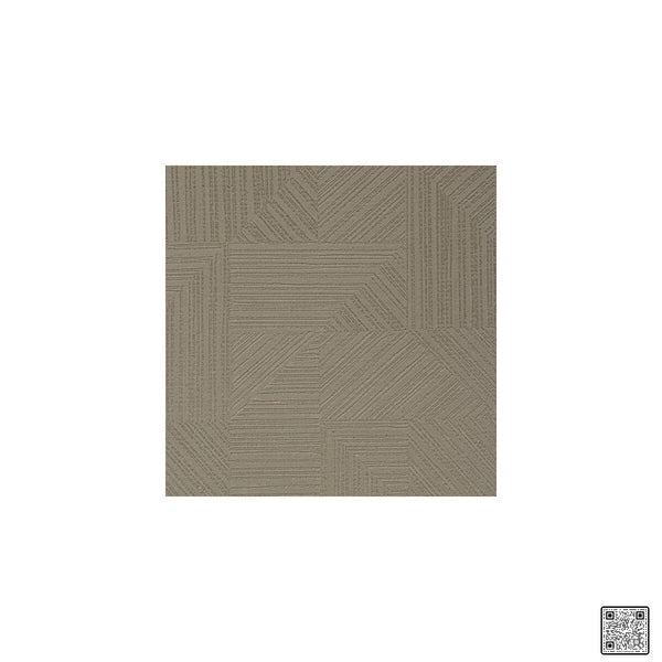 Samples and Purchasing available for Belcaro - Oyster  By Phillipe Romano | Phillipe Romano Thom Filicia Vinyls |Geometric Texture Wallcovering Vinyl/Faux Leather at Designer Wallcoverings and Fabrics