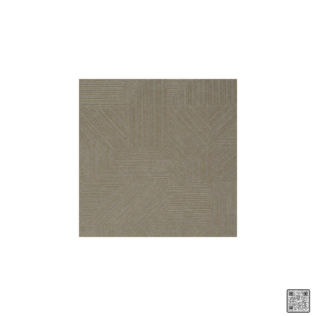 Samples and Purchasing available for Belcaro - Drift  By Phillipe Romano | Phillipe Romano Thom Filicia Vinyls |Geometric Texture Wallcovering Vinyl/Faux Leather at Designer Wallcoverings and Fabrics