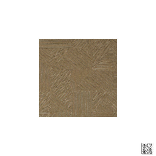 Samples and Purchasing available for Belcaro - Straw  By Phillipe Romano | Phillipe Romano Thom Filicia Vinyls |Geometric Texture Wallcovering Vinyl/Faux Leather at Designer Wallcoverings and Fabrics