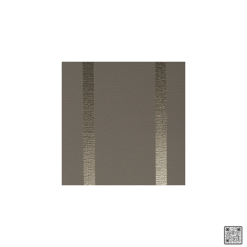 Samples and Purchasing available for Concourse - Dove  By Phillipe Romano | Phillipe Romano Thom Filicia Vinyls |Geometric Metallic Wallcovering Vinyl/Faux Leather at Designer Wallcoverings and Fabrics