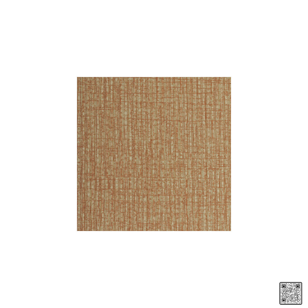 Samples and Purchasing available for Richmond - Copper  By Phillipe Romano | Phillipe Romano Thom Filicia Vinyls |Solid Texture Wallcovering Vinyl/Faux Leather at Designer Wallcoverings and Fabrics