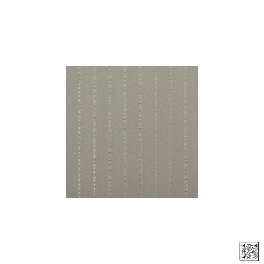 Samples and Purchasing available for Madden - Juniper  By Phillipe Romano | Phillipe Romano Thom Filicia Vinyls | Stripes Wallcovering Vinyl/Faux Leather at Designer Wallcoverings and Fabrics