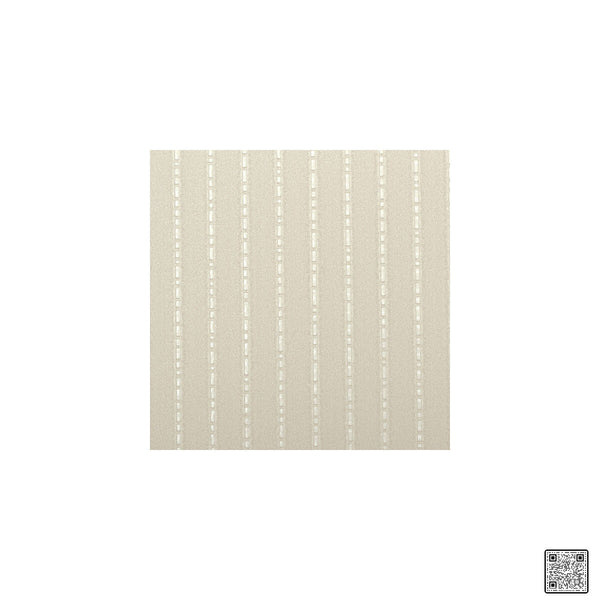 Samples and Purchasing available for Madden - Sand  By Phillipe Romano | Phillipe Romano Thom Filicia Vinyls | Stripes Wallcovering Vinyl/Faux Leather at Designer Wallcoverings and Fabrics