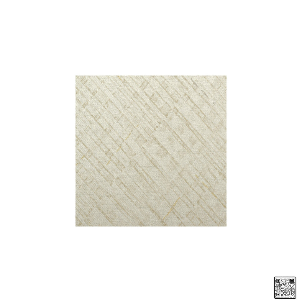 Samples and Purchasing available for Dorian - Luna  By Phillipe Romano | Phillipe Romano Thom Filicia Vinyls |Geometric Texture Wallcovering Vinyl/Faux Leather at Designer Wallcoverings and Fabrics
