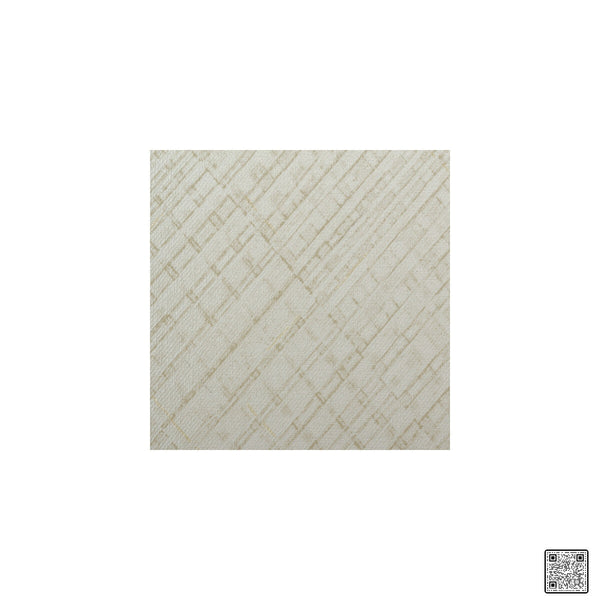 Samples and Purchasing available for Dorian - Clay  By Phillipe Romano | Phillipe Romano Thom Filicia Vinyls |Geometric Texture Wallcovering Vinyl/Faux Leather at Designer Wallcoverings and Fabrics