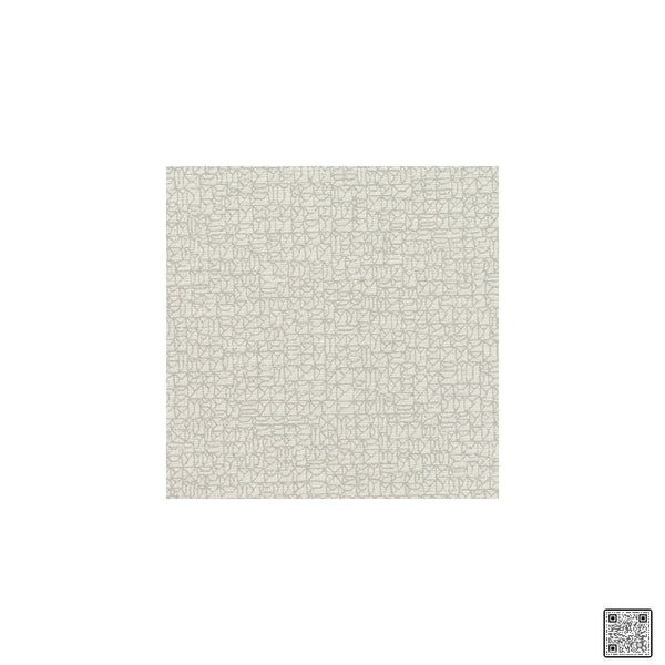 Samples and Purchasing available for Radiate - Bleached  By Phillipe Romano | Phillipe Romano Thom Filicia Vinyls |Geometric Texture Wallcovering Vinyl/Faux Leather at Designer Wallcoverings and Fabrics