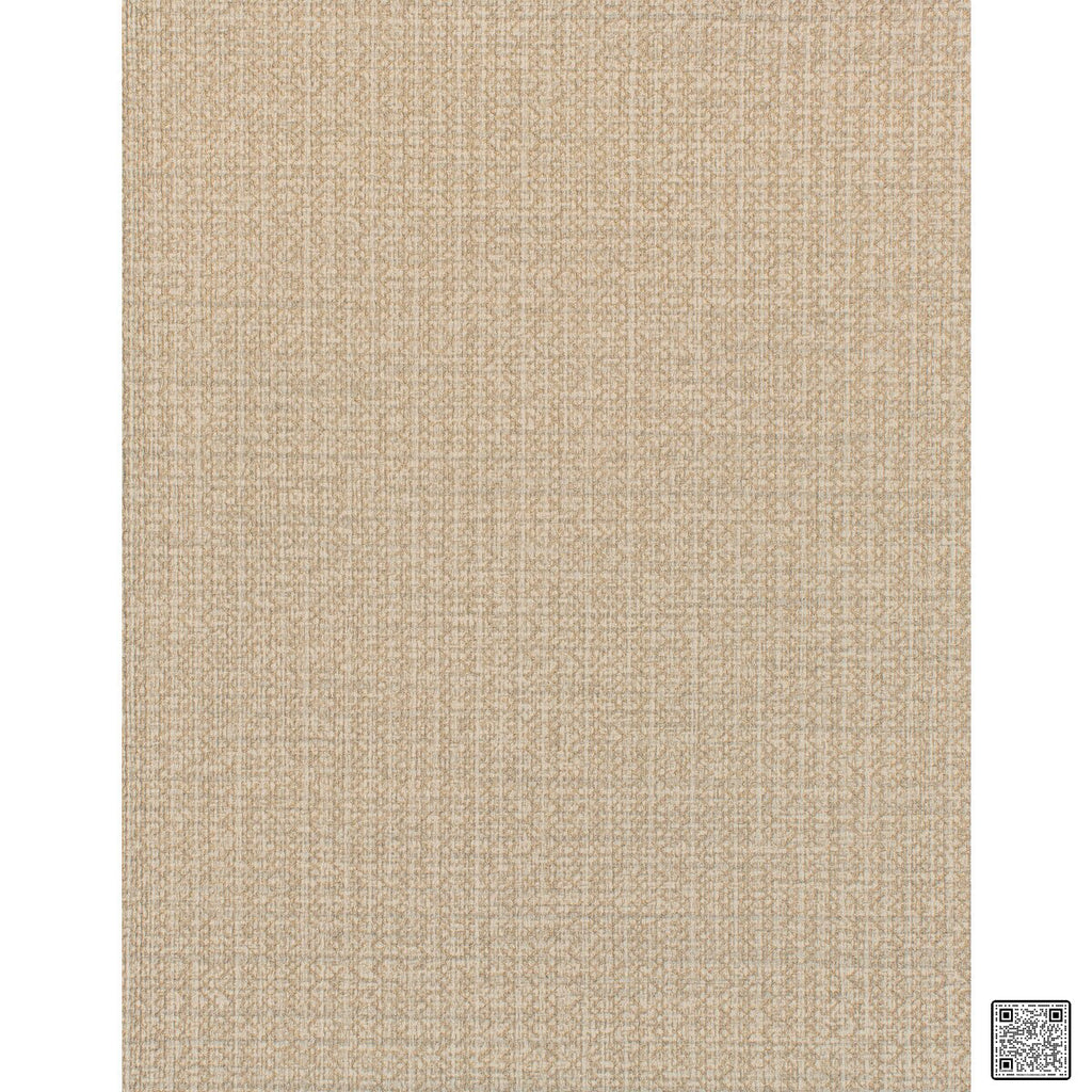 Samples and Purchasing available for Emeline Woven - Latte  By Phillipe Romano | Phillipe Romano Thom Filicia Vinyls |  Wallcovering  at Designer Wallcoverings and Fabrics