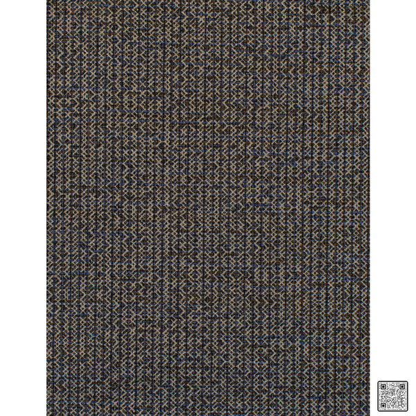 Samples and Purchasing available for Emeline Woven - Mocha  By Phillipe Romano | Phillipe Romano Thom Filicia Vinyls |  Wallcovering  at Designer Wallcoverings and Fabrics