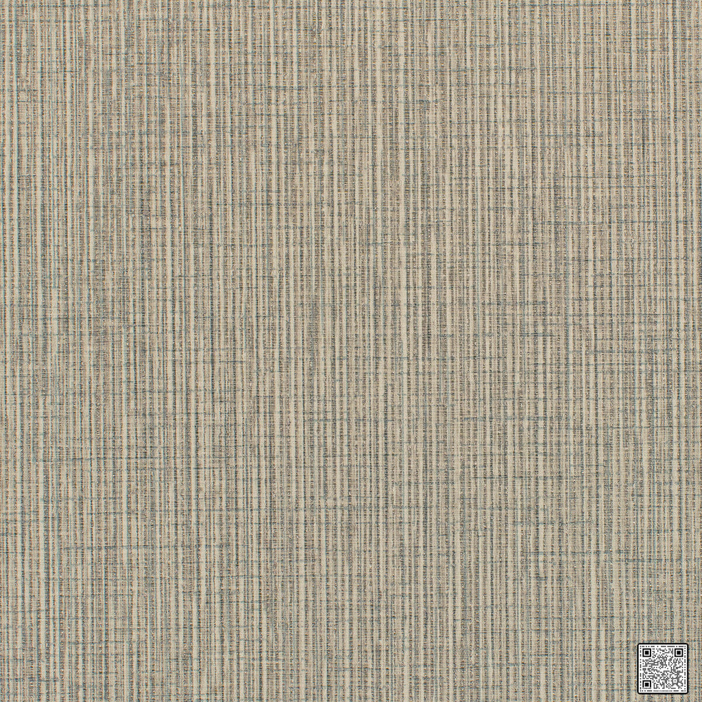 Samples and Purchasing available for Becker - Nickel  By Phillipe Romano | Phillipe Romano Thom Filicia Vinyls |  Wallcovering  at Designer Wallcoverings and Fabrics