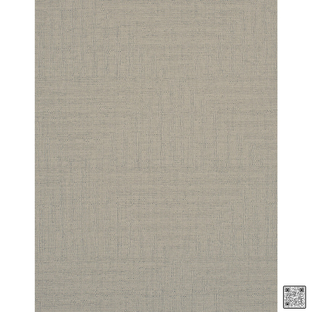 Samples and Purchasing available for Torrance - Pebble Khaki By Phillipe Romano | Phillipe Romano Thom Filicia Vinyls |Modern Geometric Wallcovering Vinyl/Faux Leather at Designer Wallcoverings and Fabrics