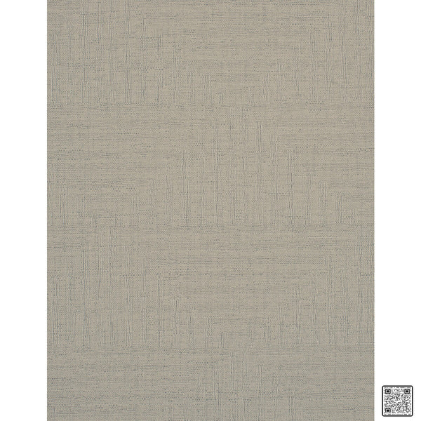 Samples and Purchasing available for Torrance - Pebble Khaki By Phillipe Romano | Phillipe Romano Thom Filicia Vinyls |Modern Geometric Wallcovering Vinyl/Faux Leather at Designer Wallcoverings and Fabrics