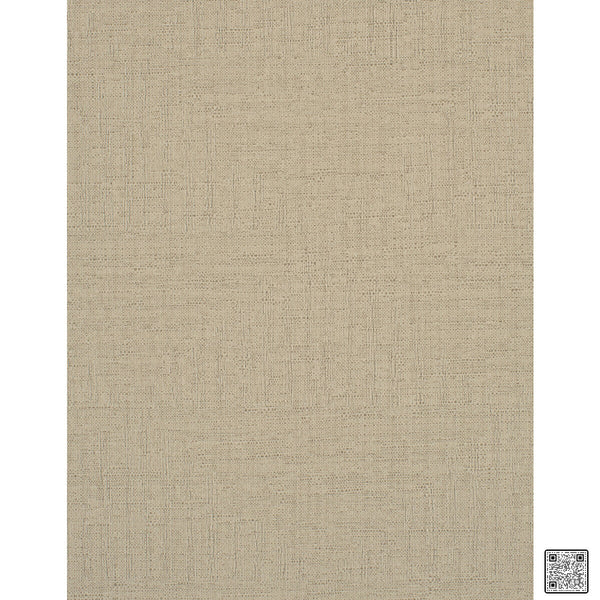 Samples and Purchasing available for Torrance - Linen Taupe By Phillipe Romano | Phillipe Romano Thom Filicia Vinyls |Modern Geometric Wallcovering Vinyl/Faux Leather at Designer Wallcoverings and Fabrics