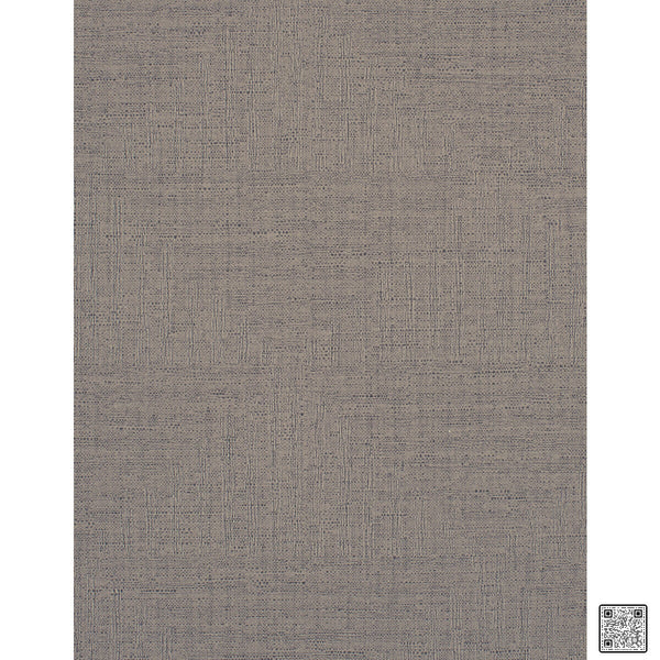 Samples and Purchasing available for Torrance - Highland Brown By Phillipe Romano | Phillipe Romano Thom Filicia Vinyls |Modern Geometric Wallcovering Vinyl/Faux Leather at Designer Wallcoverings and Fabrics