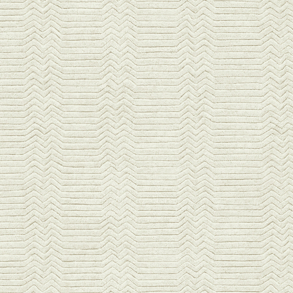 Samples and Purchasing available for Rossini - Sand Ivory By Phillipe Romano | Phillipe Romano Thom Filicia Vinyls | Modern Wallcovering Vinyl/Faux Leather at Designer Wallcoverings and Fabrics