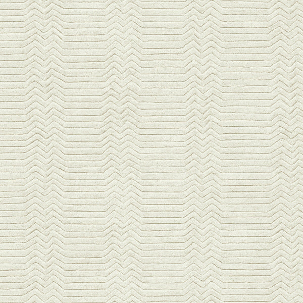 Samples and Purchasing available for Rossini - Sand Ivory By Phillipe Romano | Phillipe Romano Thom Filicia Vinyls | Modern Wallcovering Vinyl/Faux Leather at Designer Wallcoverings and Fabrics