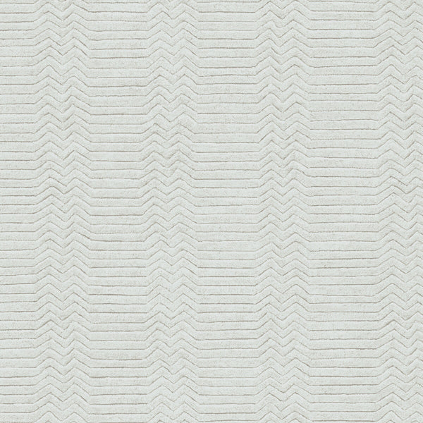 Samples and Purchasing available for Rossini - Whitewash White By Phillipe Romano | Phillipe Romano Thom Filicia Vinyls | Modern Wallcovering Vinyl/Faux Leather at Designer Wallcoverings and Fabrics