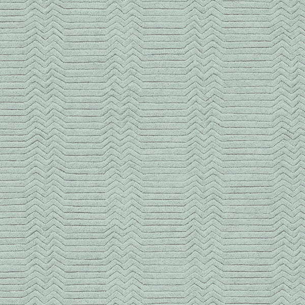Samples and Purchasing available for Rossini - Dew Light Grey By Phillipe Romano | Phillipe Romano Thom Filicia Vinyls | Modern Wallcovering Vinyl/Faux Leather at Designer Wallcoverings and Fabrics