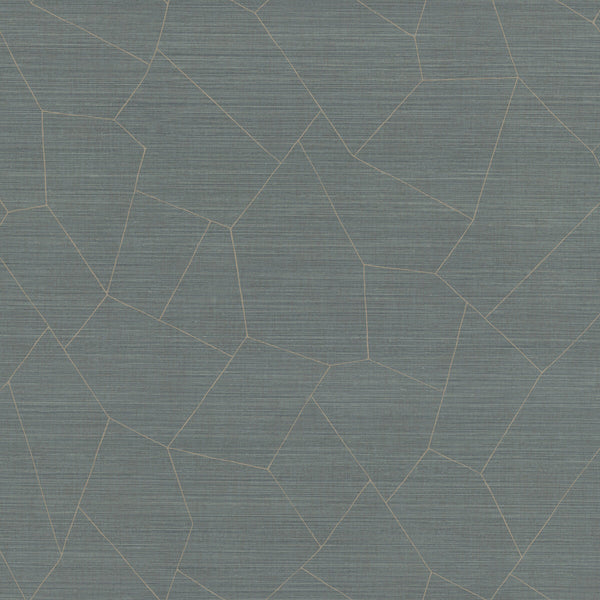 Samples and Purchasing available for Vivace - Vineyard Green By Phillipe Romano | Phillipe Romano Thom Filicia Vinyls | Modern Wallcovering Vinyl/Faux Leather at Designer Wallcoverings and Fabrics