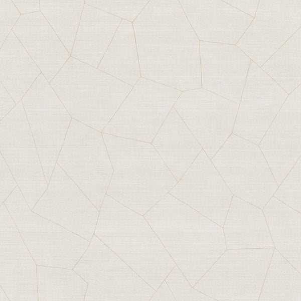 Samples and Purchasing available for Vivace - Pearl Ivory By Phillipe Romano | Phillipe Romano Thom Filicia Vinyls | Modern Wallcovering Vinyl/Faux Leather at Designer Wallcoverings and Fabrics