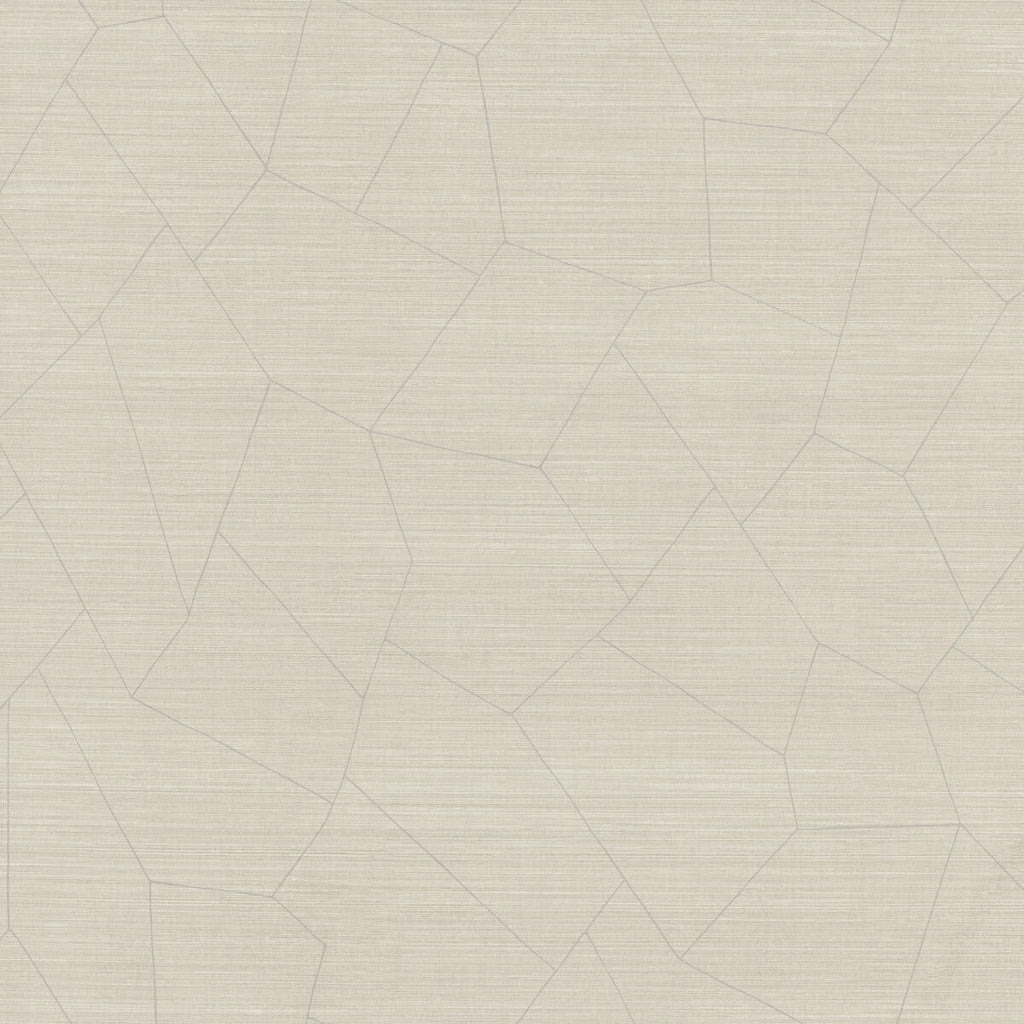 Samples and Purchasing available for Vivace - Sand Beige By Phillipe Romano | Phillipe Romano Thom Filicia Vinyls | Modern Wallcovering Vinyl/Faux Leather at Designer Wallcoverings and Fabrics