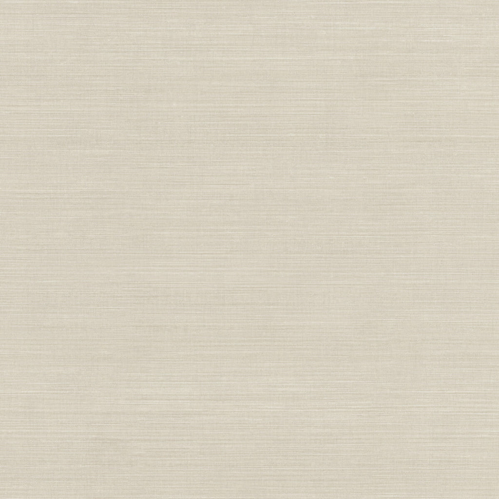 Samples and Purchasing available for Vivace Thread - Sand Beige By Phillipe Romano | Phillipe Romano Thom Filicia Vinyls |Solid Texture Wallcovering Vinyl/Faux Leather at Designer Wallcoverings and Fabrics