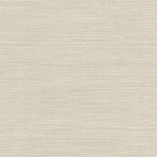 Samples and Purchasing available for Vivace Thread - Sand Beige By Phillipe Romano | Phillipe Romano Thom Filicia Vinyls |Solid Texture Wallcovering Vinyl/Faux Leather at Designer Wallcoverings and Fabrics