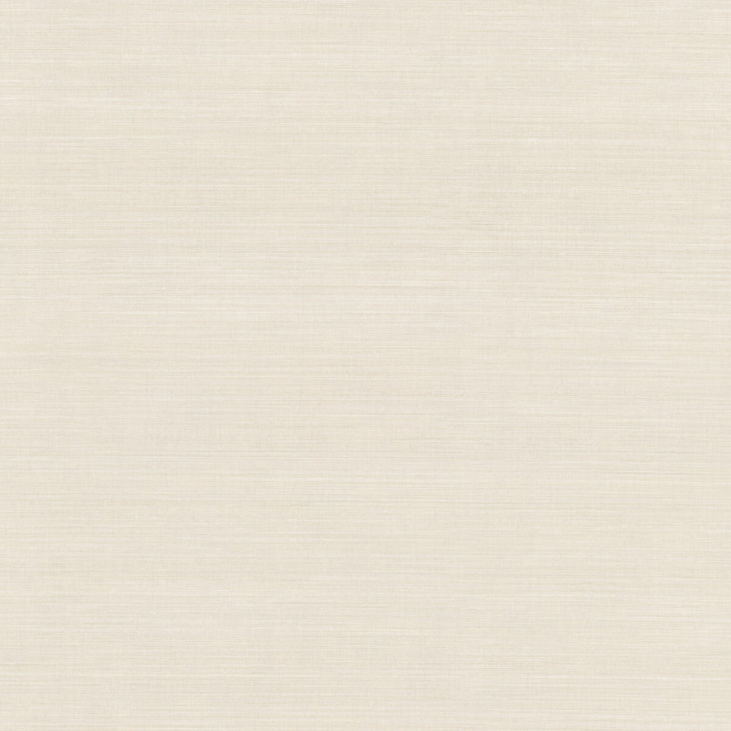 Samples and Purchasing available for Vivace Thread - Limestone Ivory By Phillipe Romano | Phillipe Romano Thom Filicia Vinyls |Solid Texture Wallcovering Vinyl/Faux Leather at Designer Wallcoverings and Fabrics