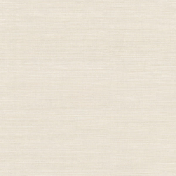 Samples and Purchasing available for Vivace Thread - Limestone Ivory By Phillipe Romano | Phillipe Romano Thom Filicia Vinyls |Solid Texture Wallcovering Vinyl/Faux Leather at Designer Wallcoverings and Fabrics