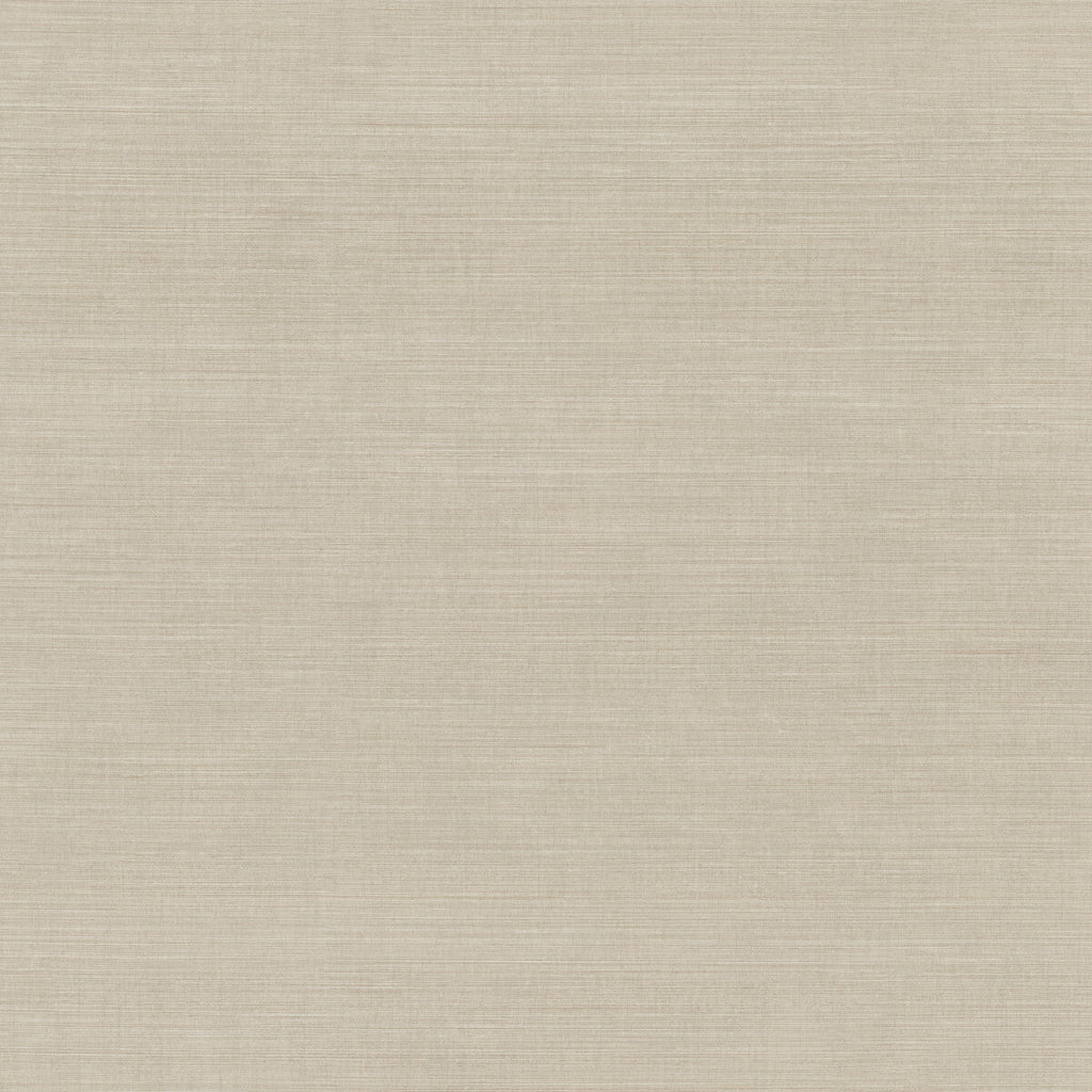 Samples and Purchasing available for Vivace Thread - Linen Beige By Phillipe Romano | Phillipe Romano Thom Filicia Vinyls |Solid Texture Wallcovering Vinyl/Faux Leather at Designer Wallcoverings and Fabrics
