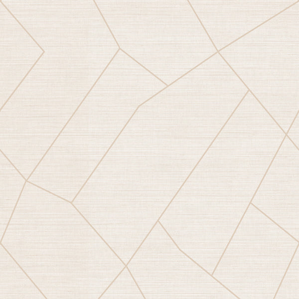 Samples and Purchasing available for Vivace Grand - Pumice Beige By Phillipe Romano | Phillipe Romano Thom Filicia Vinyls | Modern Wallcovering Vinyl/Faux Leather at Designer Wallcoverings and Fabrics