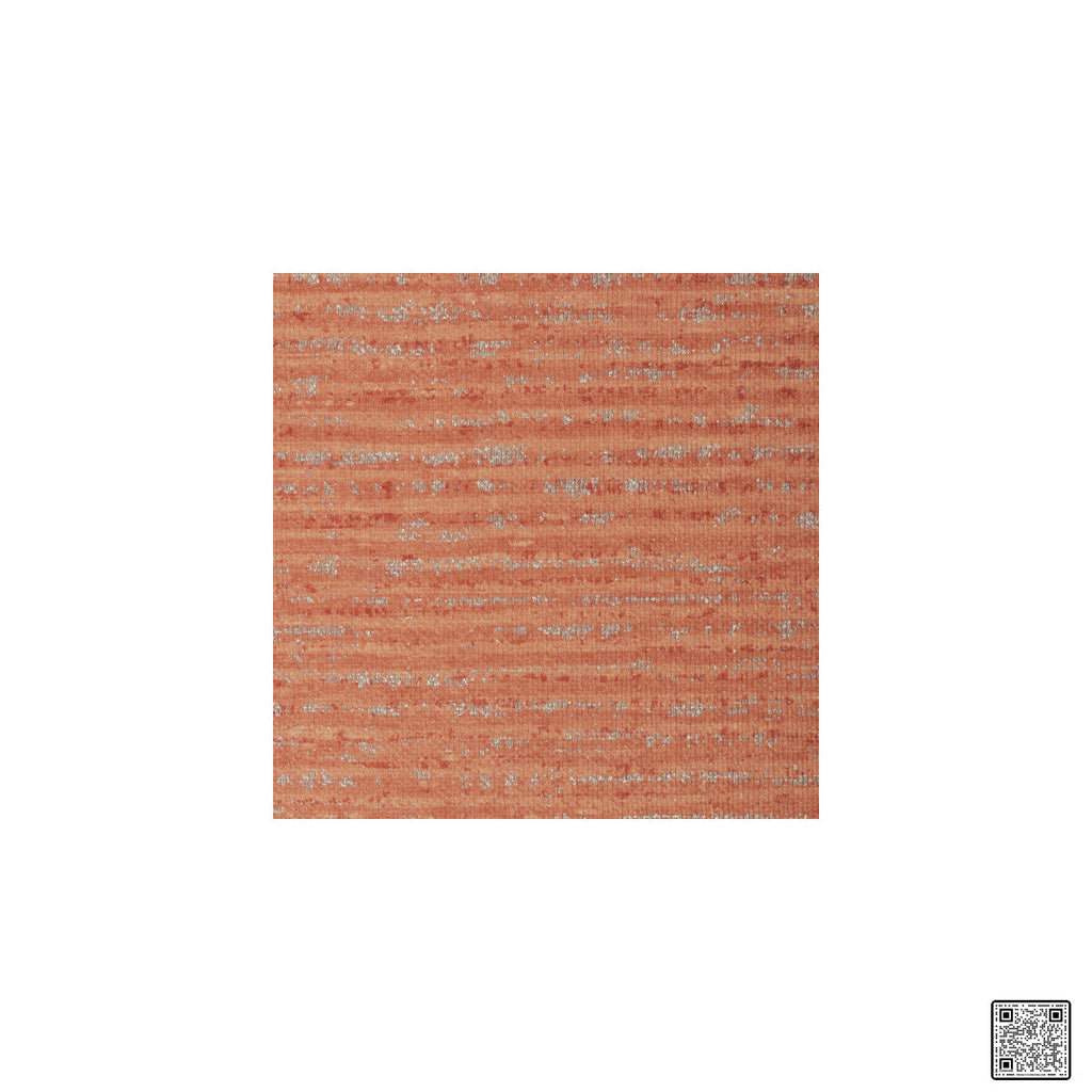 Samples and Purchasing available for Radius - Cayenne  By Phillipe Romano | Phillipe Romano Thom Filicia Vinyls | Texture Wallcovering Vinyl/Faux Leather at Designer Wallcoverings and Fabrics