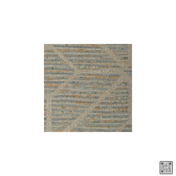 Samples and Purchasing available for Radius Trellis - Fern  By Phillipe Romano | Phillipe Romano Thom Filicia Vinyls |Modern Geometric Wallcovering Vinyl/Faux Leather at Designer Wallcoverings and Fabrics