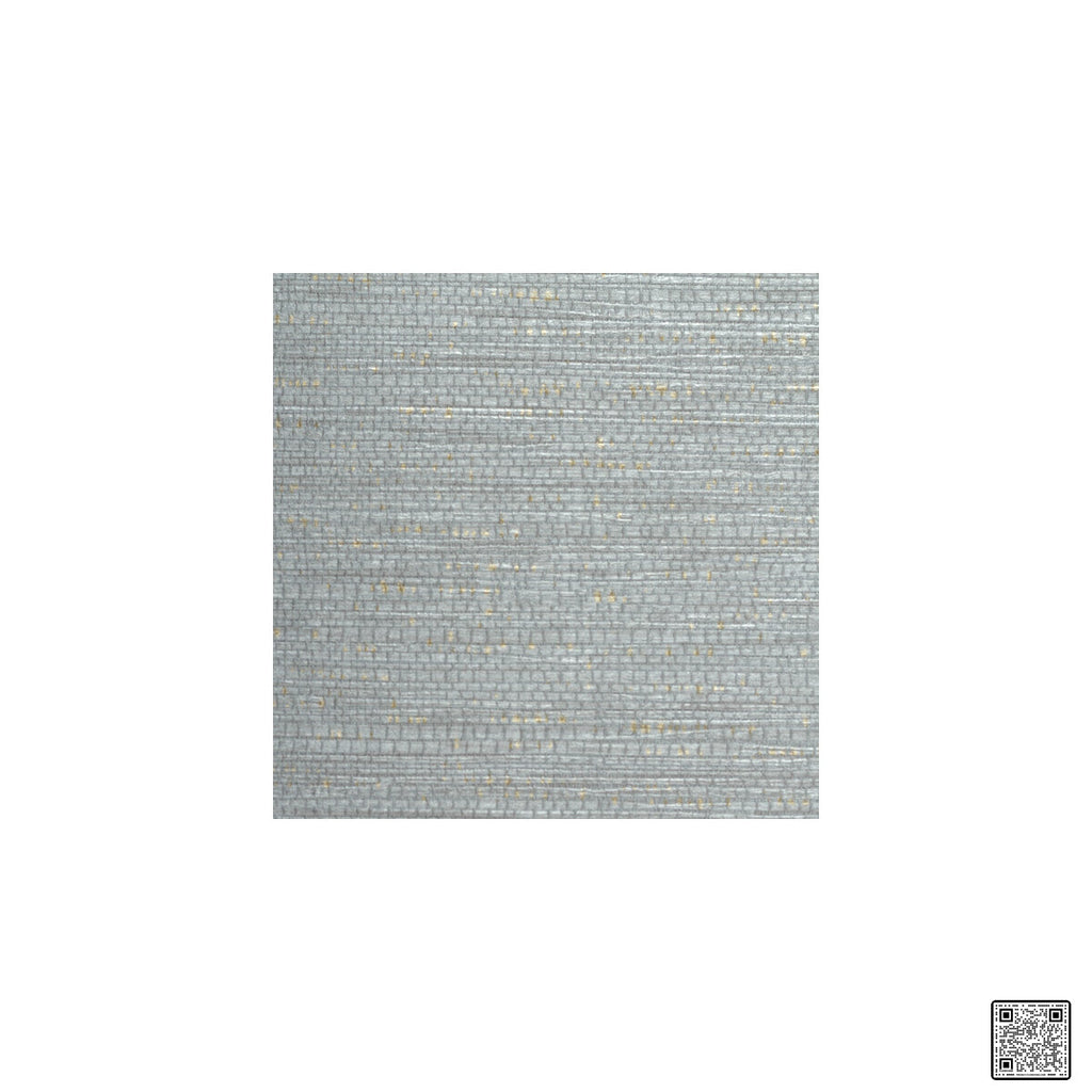 Samples and Purchasing available for Drake - Mineral  By Phillipe Romano | Phillipe Romano Thom Filicia Vinyls |Solid Texture Wallcovering Vinyl/Faux Leather at Designer Wallcoverings and Fabrics