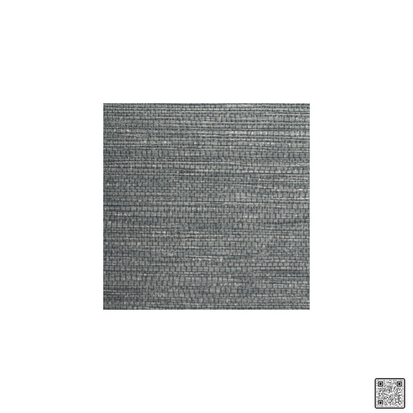 Samples and Purchasing available for Drake - Midnightp  By Phillipe Romano | Phillipe Romano Thom Filicia Vinyls |Solid Texture Wallcovering Vinyl/Faux Leather at Designer Wallcoverings and Fabrics