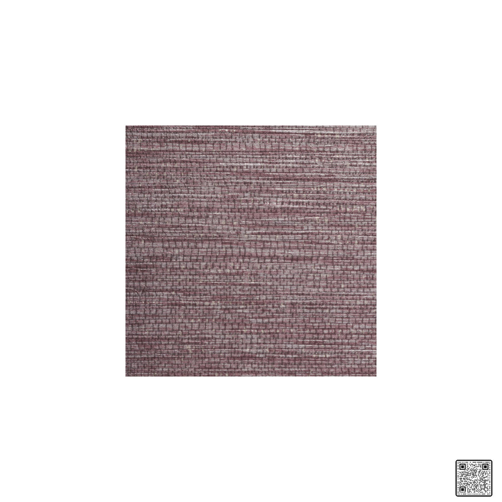 Samples and Purchasing available for Drake - Heather  By Phillipe Romano | Phillipe Romano Thom Filicia Vinyls |Solid Texture Wallcovering Vinyl/Faux Leather at Designer Wallcoverings and Fabrics