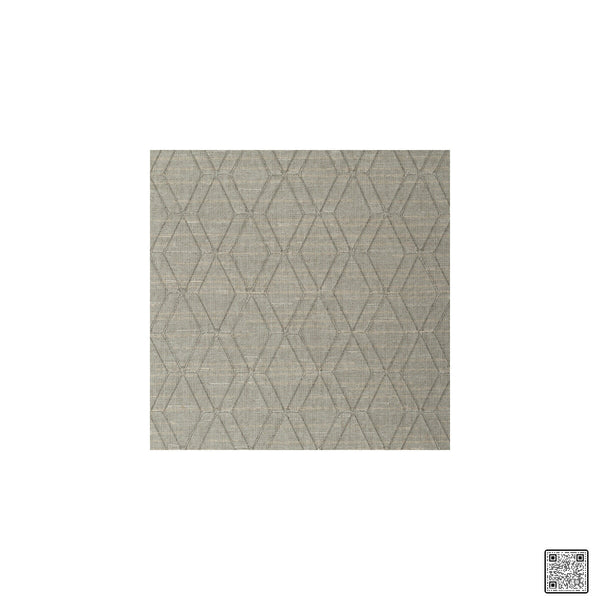 Samples and Purchasing available for Archetype - Storm  By Phillipe Romano | Phillipe Romano Thom Filicia Vinyls |Diamond Geometric Wallcovering Vinyl/Faux Leather at Designer Wallcoverings and Fabrics
