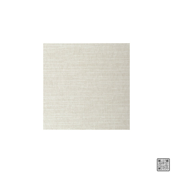 Samples and Purchasing available for Archetype - Creme  By Phillipe Romano | Phillipe Romano Thom Filicia Vinyls |Diamond Geometric Wallcovering Vinyl/Faux Leather at Designer Wallcoverings and Fabrics