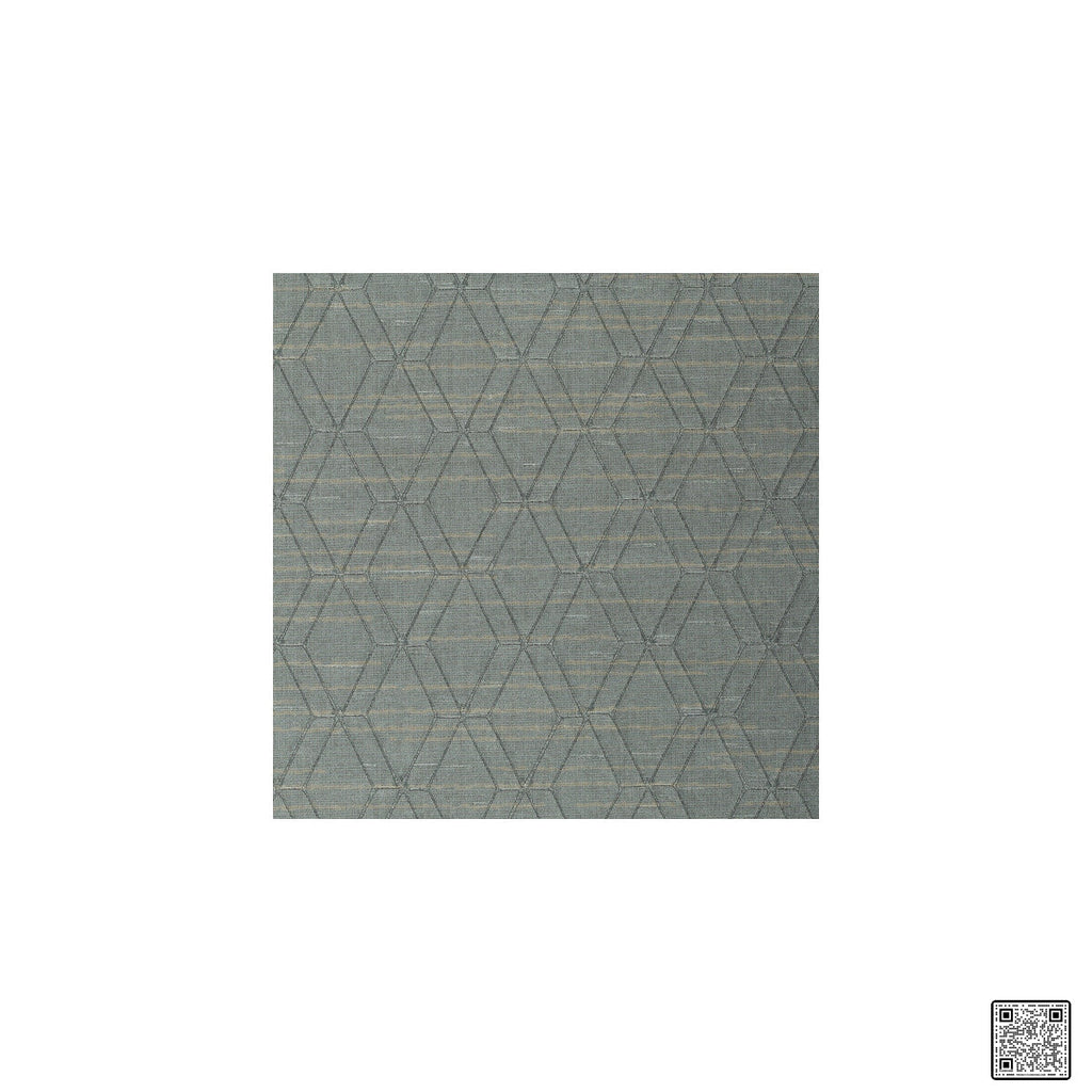 Samples and Purchasing available for Archetype - Bay  By Phillipe Romano | Phillipe Romano Thom Filicia Vinyls |Diamond Geometric Wallcovering Vinyl/Faux Leather at Designer Wallcoverings and Fabrics