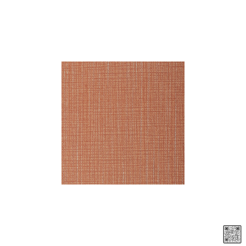 Samples and Purchasing available for Merino - Coral  By Phillipe Romano | Phillipe Romano Thom Filicia Vinyls |Solid Texture Wallcovering Vinyl/Faux Leather at Designer Wallcoverings and Fabrics