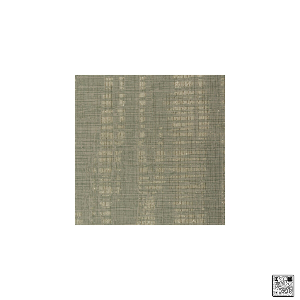 Samples and Purchasing available for Enclave - Moss  By Phillipe Romano | Phillipe Romano Thom Filicia Vinyls | Texture Wallcovering Vinyl/Faux Leather at Designer Wallcoverings and Fabrics