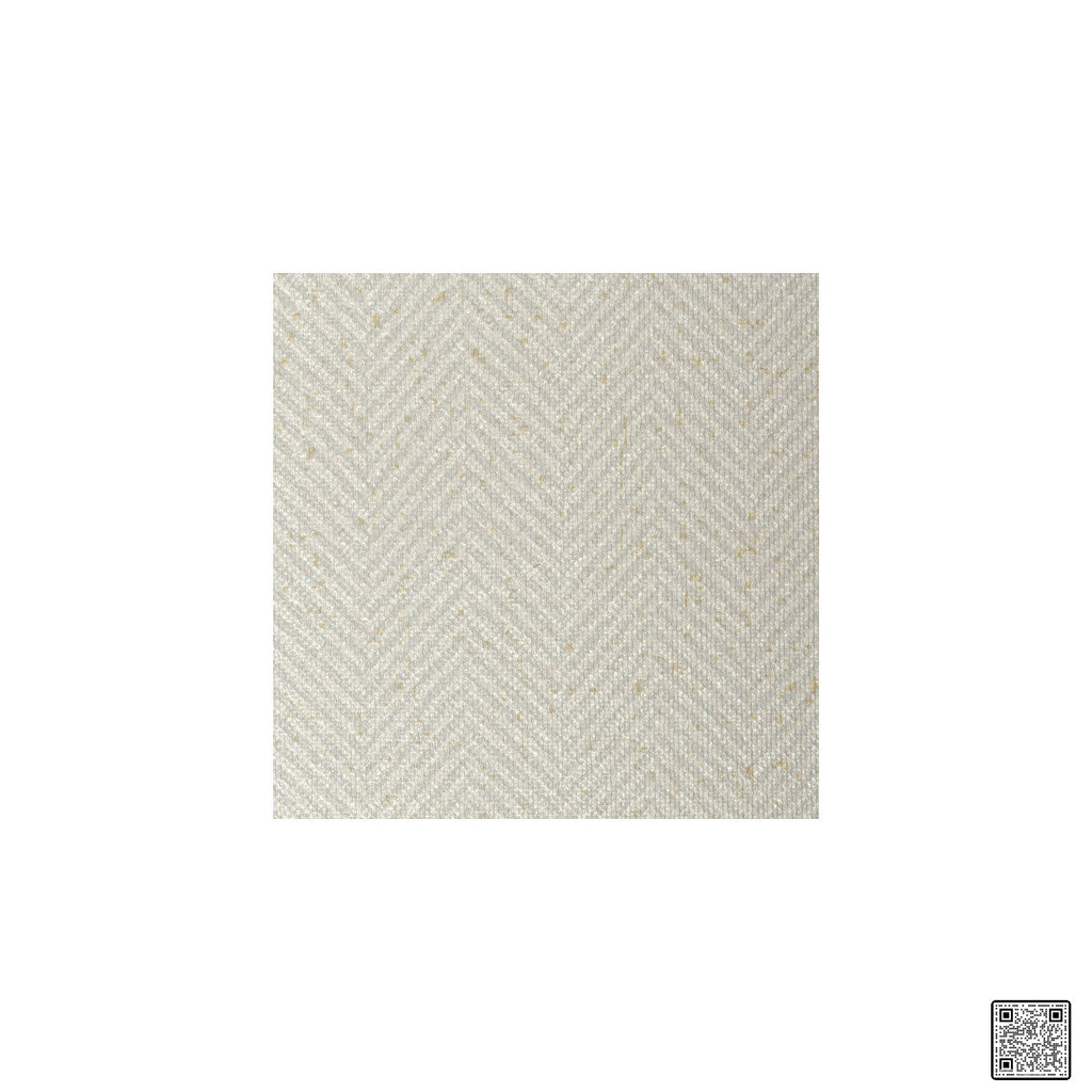 Samples and Purchasing available for Chevron - Pearl  By Phillipe Romano | Phillipe Romano Thom Filicia Vinyls | Herringbone/Tweed Wallcovering Vinyl/Faux Leather at Designer Wallcoverings and Fabrics