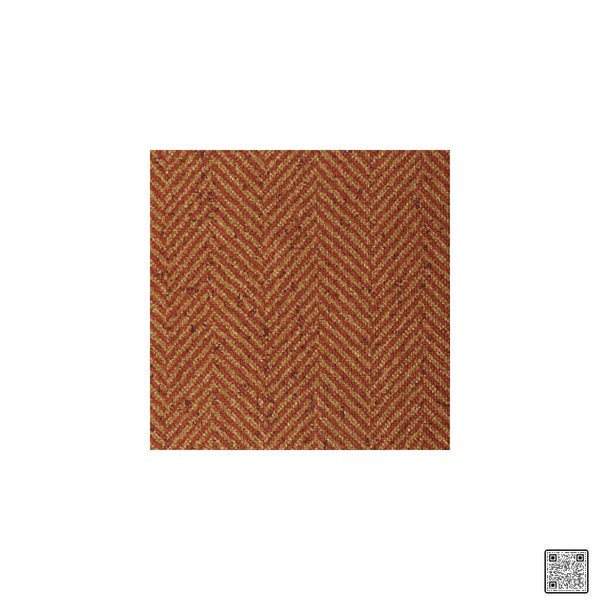Samples and Purchasing available for Chevron - Carnelian  By Phillipe Romano | Phillipe Romano Thom Filicia Vinyls | Herringbone/Tweed Wallcovering Vinyl/Faux Leather at Designer Wallcoverings and Fabrics
